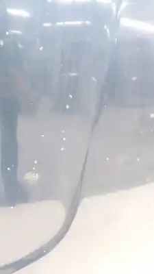 Peça sobressalente para automóvel em segunda mão capot por bmw x3 (e83) 3.0 d referências oem iam   