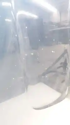 Peça sobressalente para automóvel em segunda mão capot por bmw x3 (e83) 3.0 d referências oem iam   