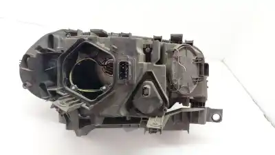 Second-hand car spare part left headlight for bmw x3 (e83) 3.0 d oem iam references 0301210203  