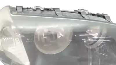 Second-hand car spare part right headlight for bmw x3 (e83) 3.0 d oem iam references 0301210204  