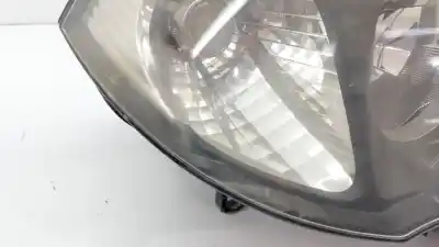 Second-hand car spare part right headlight for bmw x3 (e83) 3.0 d oem iam references 0301210204  