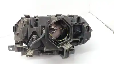 Second-hand car spare part right headlight for bmw x3 (e83) 3.0 d oem iam references 0301210204  