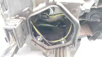 Second-hand car spare part right headlight for bmw x3 (e83) 3.0 d oem iam references 0301210204  