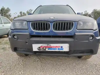 Second-hand car spare part  for BMW X3 (E83)  OEM IAM references   