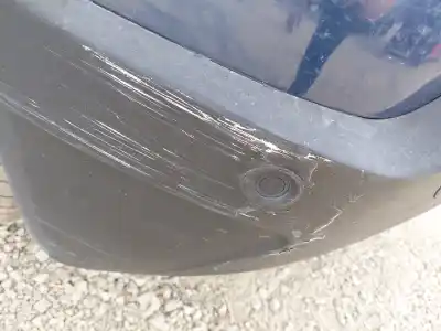 Peça sobressalente para automóvel em segunda mão para choques dianteiro por bmw x3 (e83) 3.0 d referências oem iam   