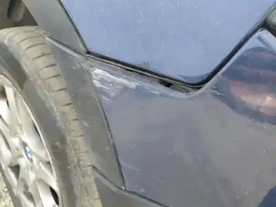 Peça sobressalente para automóvel em segunda mão para choques dianteiro por bmw x3 (e83) 3.0 d referências oem iam   