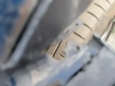 Peça sobressalente para automóvel em segunda mão para choques dianteiro por bmw x3 (e83) 3.0 d referências oem iam   