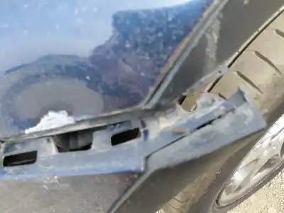 Peça sobressalente para automóvel em segunda mão para choques dianteiro por bmw x3 (e83) 3.0 d referências oem iam   