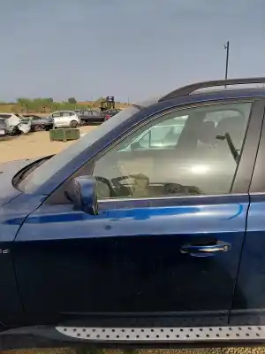 Second-hand car spare part  for BMW X3 (E83)  OEM IAM references   