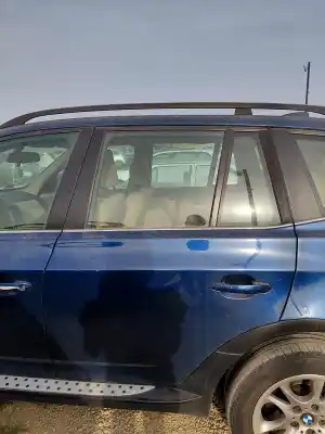 Second-hand car spare part  for BMW X3 (E83)  OEM IAM references   