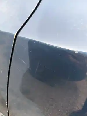 Second-hand car spare part rear left door for bmw x3 (e83) 3.0 d oem iam references   