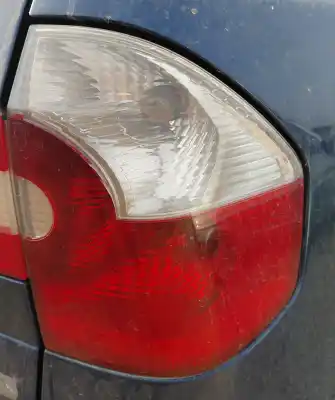Second-hand car spare part Right Tailgate Light for BMW X3 (E83) 3.0 D OEM IAM references   