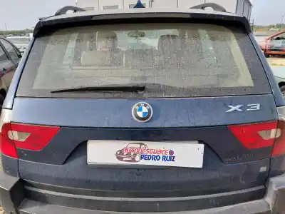 Second-hand car spare part  for BMW X3 (E83)  OEM IAM references   