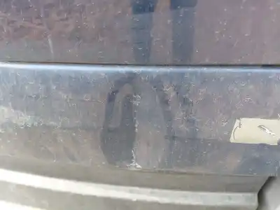 Second-hand car spare part tailgate for bmw x3 (e83) 3.0 d oem iam references   