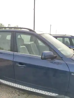 Second-hand car spare part  for BMW X3 (E83)  OEM IAM references   