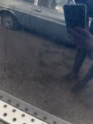 Second-hand car spare part front right door for bmw x3 (e83) 3.0 d oem iam references   