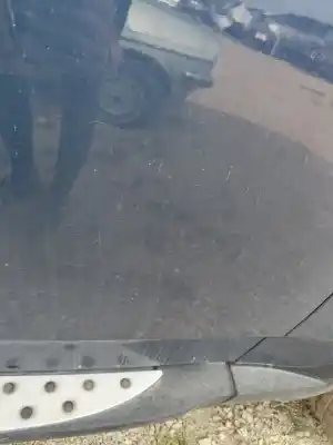 Second-hand car spare part front right door for bmw x3 (e83) 3.0 d oem iam references   