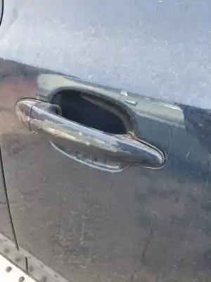 Second-hand car spare part front right door for bmw x3 (e83) 3.0 d oem iam references   