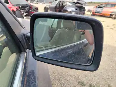 Second-hand car spare part right rearview mirror for bmw x3 (e83) 3.0 d oem iam references   