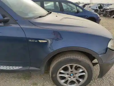 Second-hand car spare part  for BMW X3 (E83)  OEM IAM references   