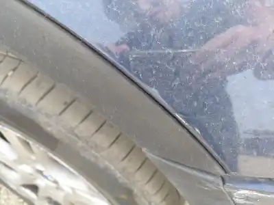 Second-hand car spare part front right fin for bmw x3 (e83) 3.0 d oem iam references   