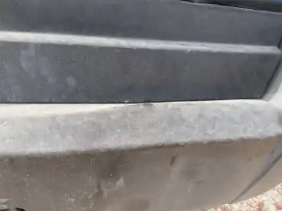 Second-hand car spare part rear bumper for bmw x3 (e83) 3.0 d oem iam references   