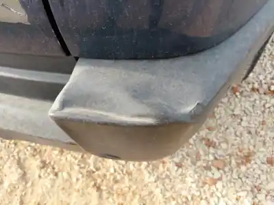 Second-hand car spare part rear bumper for bmw x3 (e83) 3.0 d oem iam references   