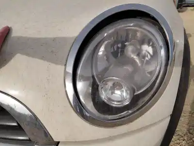 Pièce détachée automobile d'occasion  pour MINI MINI (R56)  Références OEM IAM   