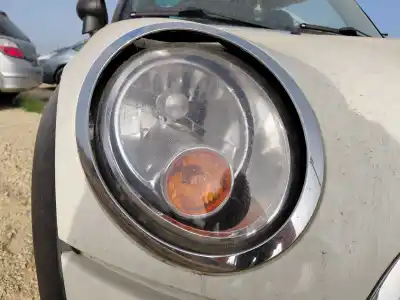 Pièce détachée automobile d'occasion  pour MINI MINI (R56)  Références OEM IAM   