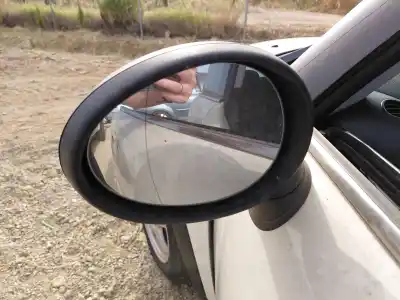 Pièce détachée automobile d'occasion rétroviseur gauche pour mini mini (r56) one références oem iam   