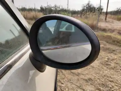 Second-hand car spare part right rearview mirror for mini mini (r56) one oem iam references   