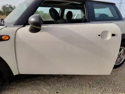 Pièce détachée automobile d'occasion  pour MINI MINI (R56)  Références OEM IAM   