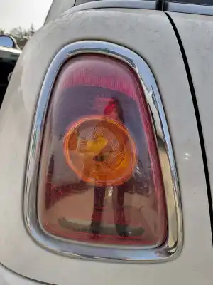 Pièce détachée automobile d'occasion  pour MINI MINI (R56)  Références OEM IAM   
