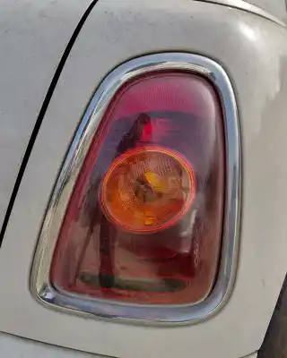 Pièce détachée automobile d'occasion  pour MINI MINI (R56)  Références OEM IAM   