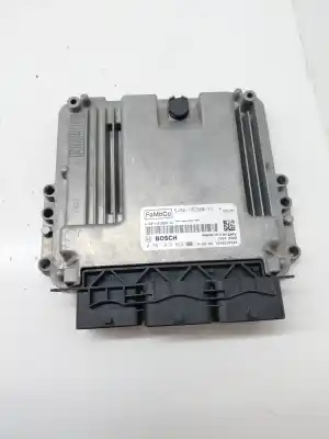 Piesă de schimb auto la mâna a doua unitate de control motor ecu pentru land rover evoque pure referințe oem iam ej32112c520-vc