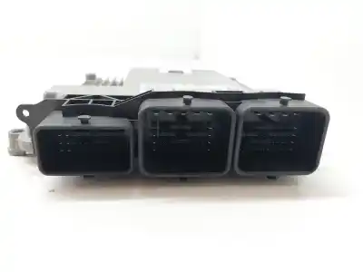 Second-hand car spare part ecu engine control for land rover evoque pure oem iam references ej32112c520-vc  0281019622