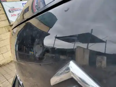 Pezzo di ricambio per auto di seconda mano portellone per citroen c4 picasso i monospace (ud_) 1.6 hdi riferimenti oem iam   