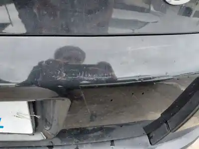 Pezzo di ricambio per auto di seconda mano portellone per citroen c4 picasso i monospace (ud_) 1.6 hdi riferimenti oem iam   