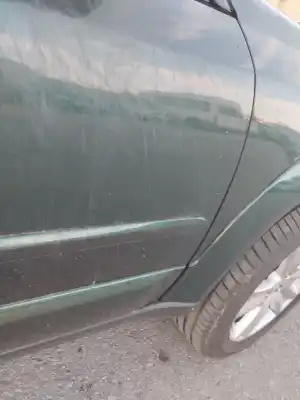 Автозапчастина б/у передні праві двері для subaru legacy iv ranchera familiar (bp) 2.5 awd (bp9) посилання на oem iam   