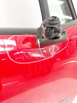 Автозапчасти б/у дверь передняя правая за jeep renegade suv (bu, b1, bv) 1.6 crd ссылки oem iam   