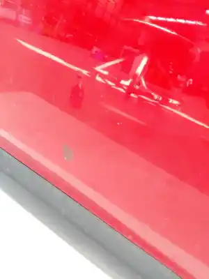 Автозапчасти б/у дверь передняя правая за jeep renegade suv (bu, b1, bv) 1.6 crd ссылки oem iam   