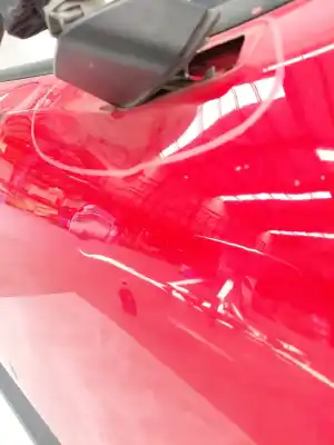 Автозапчасти б/у дверь передняя правая за jeep renegade suv (bu, b1, bv) 1.6 crd ссылки oem iam   