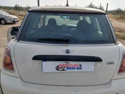 Pièce détachée automobile d'occasion  pour MINI MINI (R56)  Références OEM IAM   