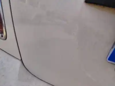 Pezzo di ricambio per auto di seconda mano portellone per mini mini (r56) one riferimenti oem iam   