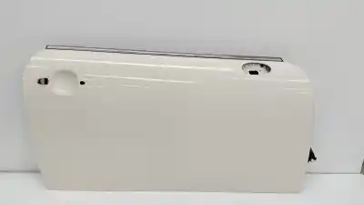 Pezzo di ricambio per auto di seconda mano porta anteriore destra per mini mini (r56) one riferimenti oem iam 