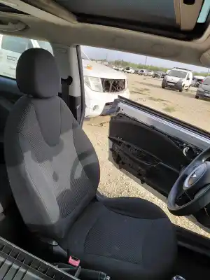 Автозапчастина б/у ліве передне сиділо для mini mini (r56) one посилання на oem iam   