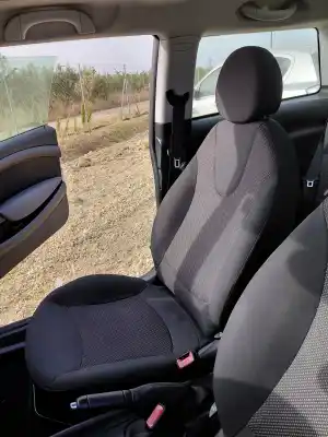 Автозапчасти б/у сиденье правое переднее за mini mini (r56) one ссылки oem iam   
