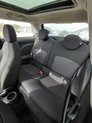 Автозапчасти б/у задние сиденья за mini mini (r56) one ссылки oem iam   