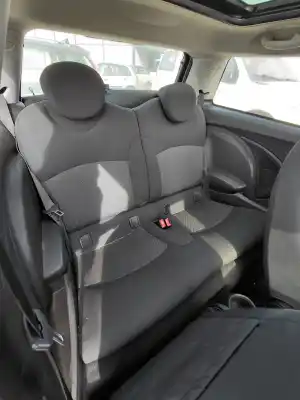 Автозапчасти б/у задние сиденья за mini mini (r56) one ссылки oem iam   