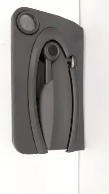 Peça sobressalente para automóvel em segunda mão Forra / Revestimento Da Porta Dianteira Direita por MINI MINI (R56) ONE Referências OEM IAM   